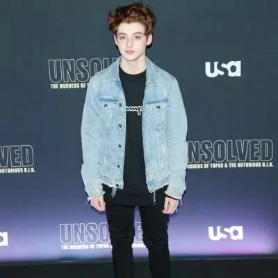 Thomas Barbusca