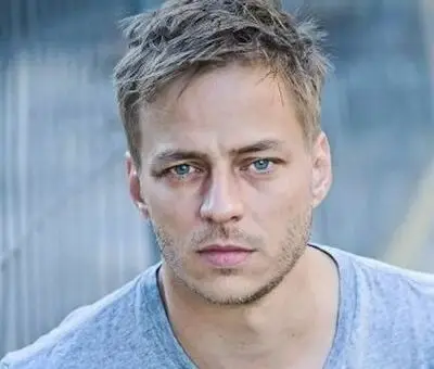 Tom Wlaschiha
