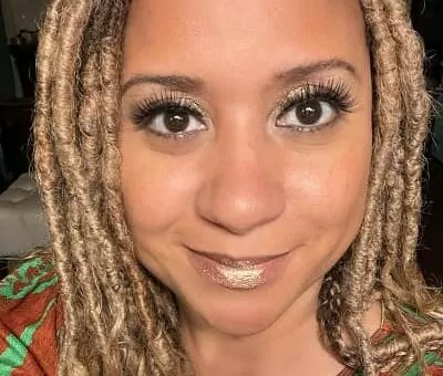 Tracie Thoms