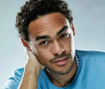 Trey Smith