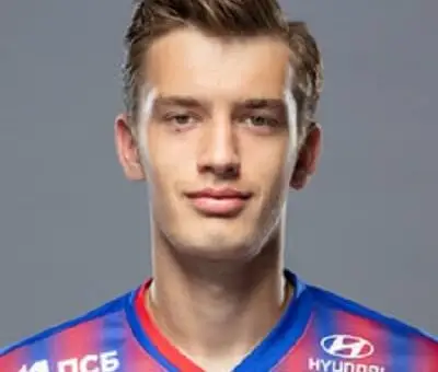 Vadim Karpov