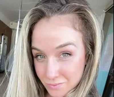 Vanessa Demopoulos