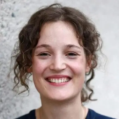 Vicky Krieps
