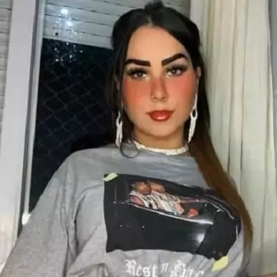 Victoria Matosa