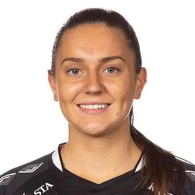 Vilde Boe Risa