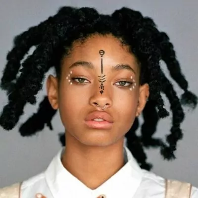 Willow Smith