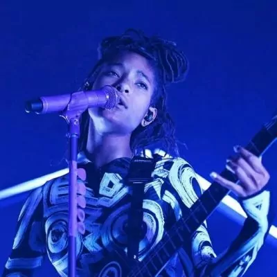 Willow Smith