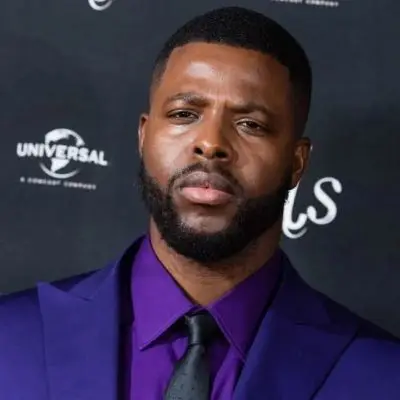 Winston Duke