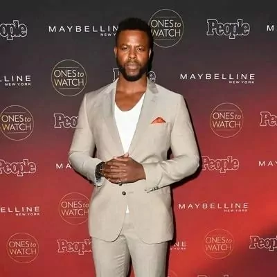 Winston Duke