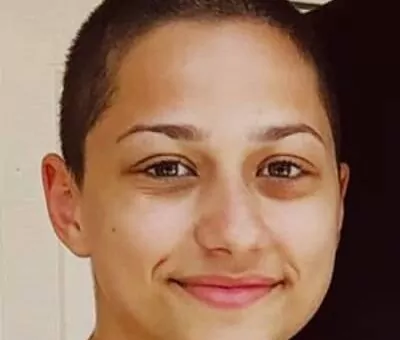 X Gonzalez