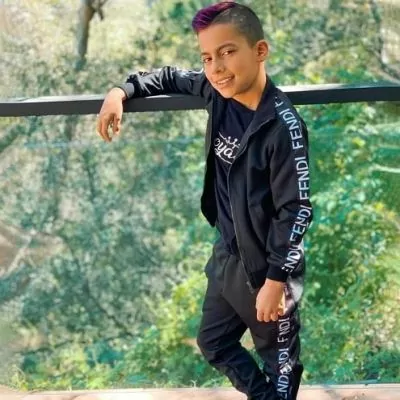 Ferran The Fashion King