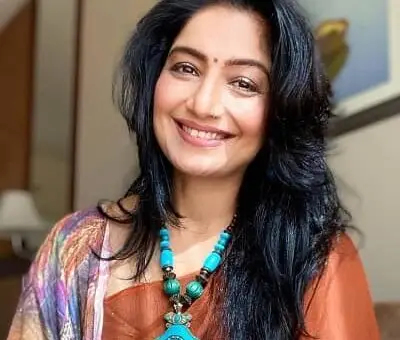 Aarti Nagpal