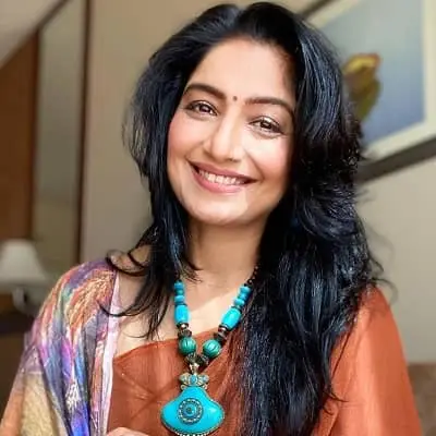 Aarti Nagpal