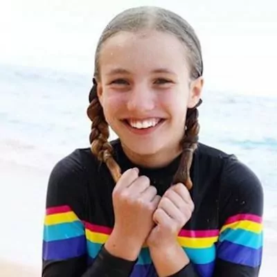 Abby Franke