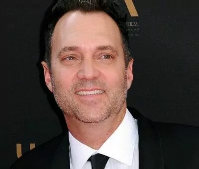 Adam Housley