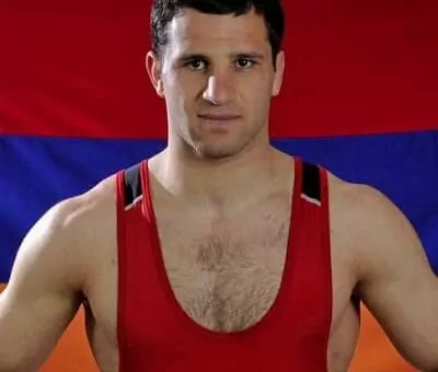 Aghasi Manukyan