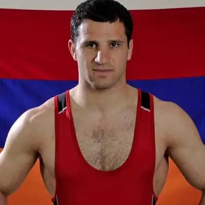 Aghasi Manukyan
