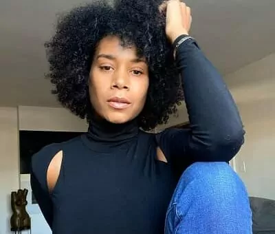 Aisha McShaw