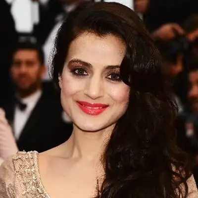 Amisha Patel