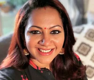 Archana Chandhoke
