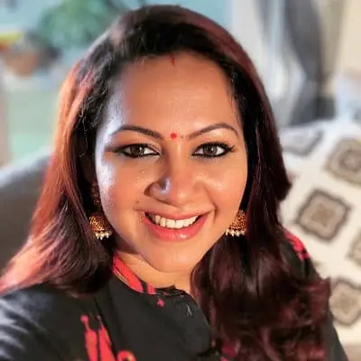 Archana Chandhoke