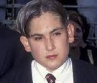 Austin Leonard Jones