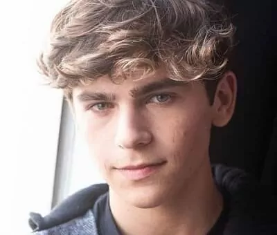 Ayden Mekus