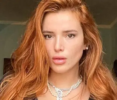Bella Thorne