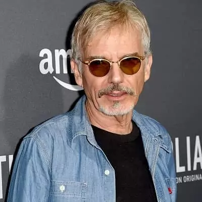 Billy Bob Thornton