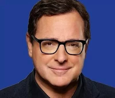 Bob Saget