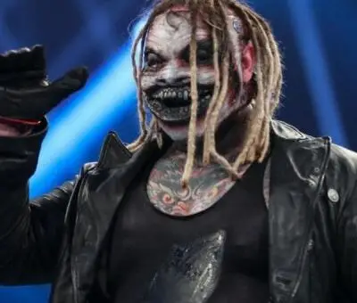 Bray Wyatt