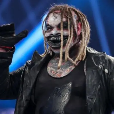 Bray Wyatt