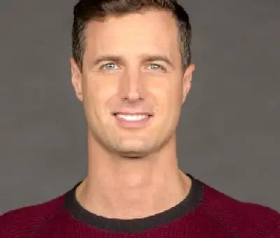 Brendan Penny