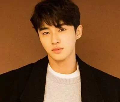 Byeon Woo-Seok