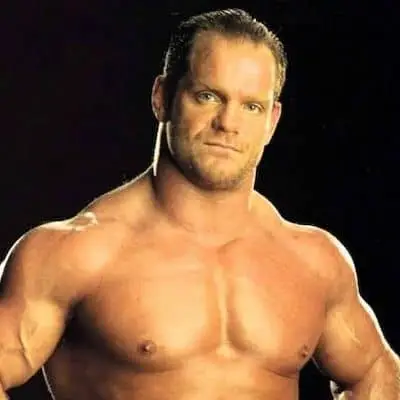 Chris Benoit
