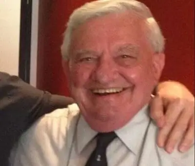 Christopher John Jackman