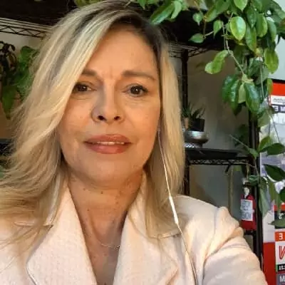 Dalia Al-Aqidi