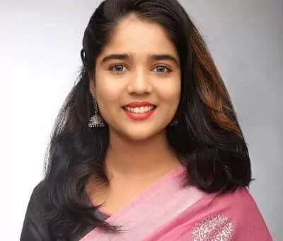 Dhanya Rajesh
