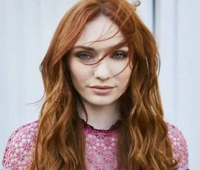 Eleanor Tomlinson