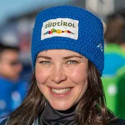 Elena Runggaldier