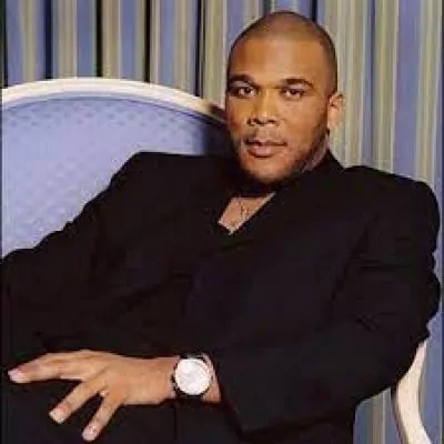 Emmitt Perry