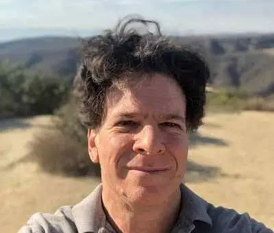 Eric Weinstein