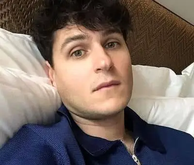 Ezra Koenig