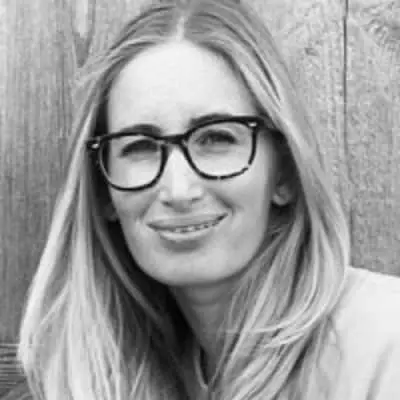 Fanny Kjellberg
