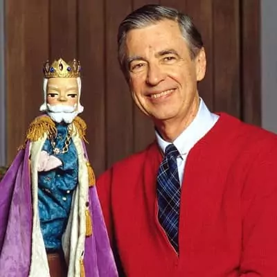 Fred Rogers