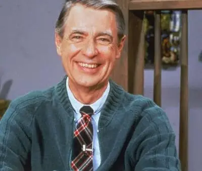 Fred Rogers