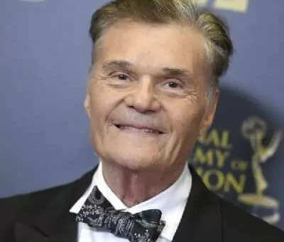 Fred Willard