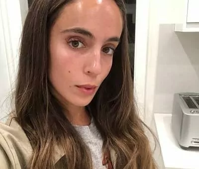 Gianna Santos