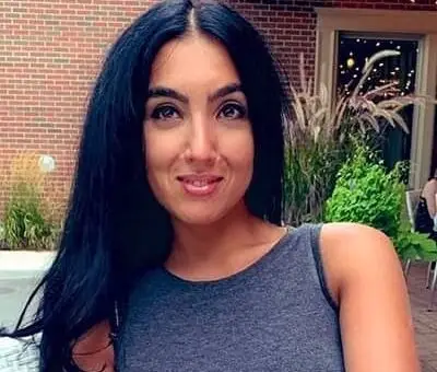 Gisele Barreto Fetterman