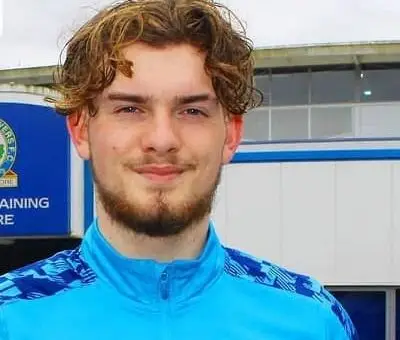 Harvey Elliott